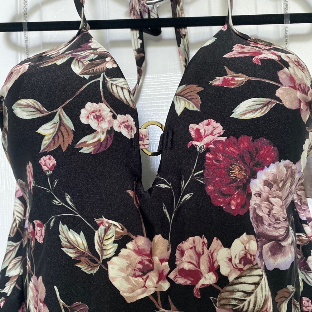 Rachel Roy Bathing suit. Just reduced ❗️❗️❗️❗️